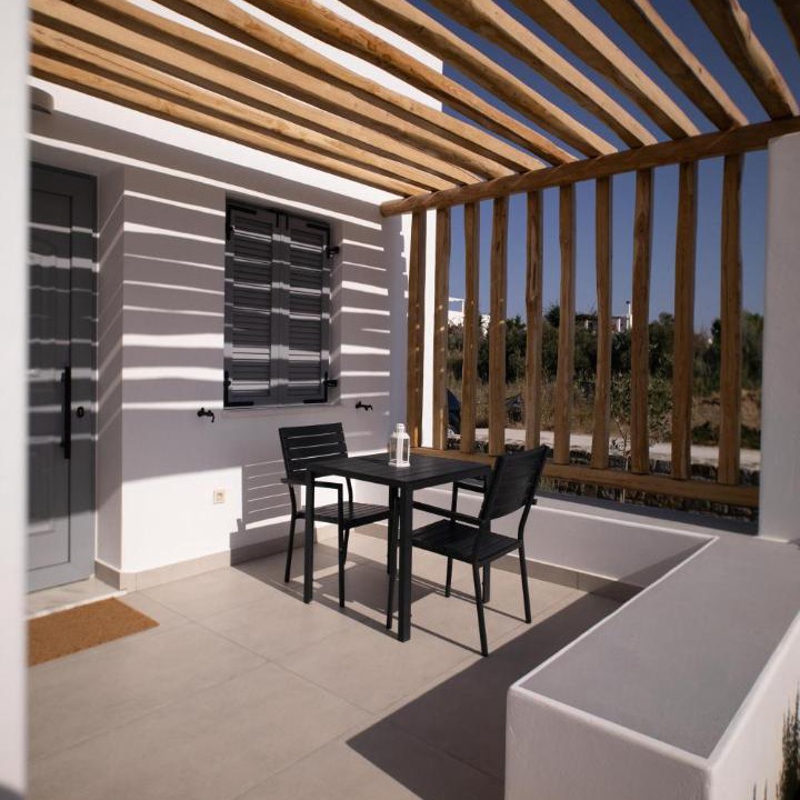 Photo of Patio Balcony in Skiros