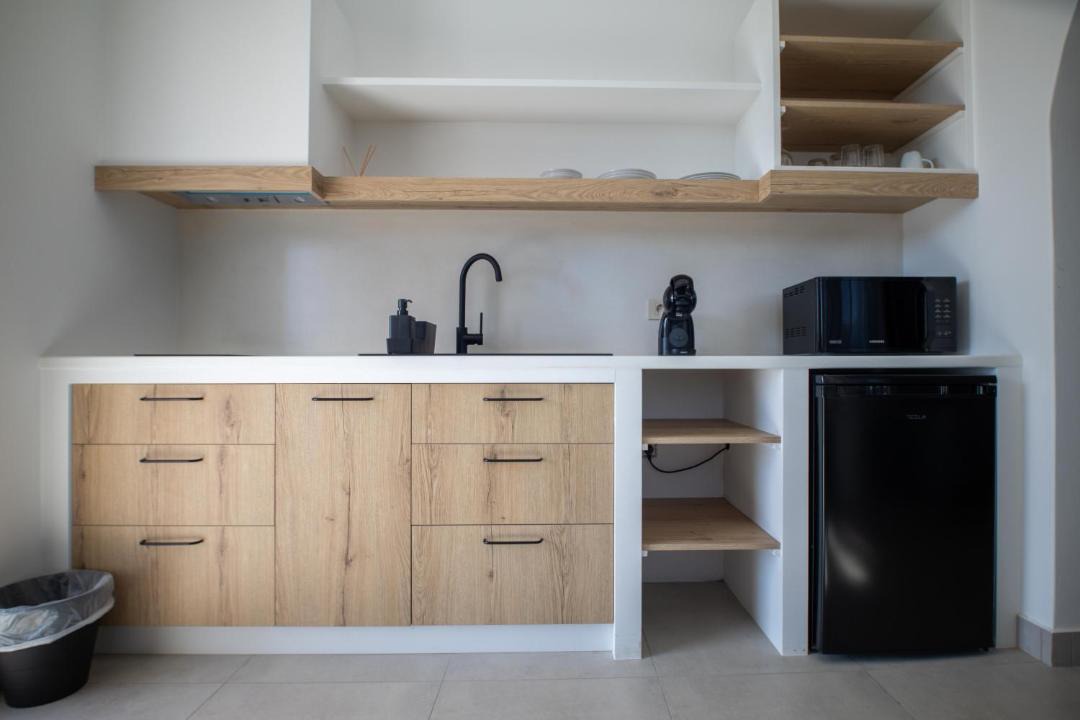 Photo of Kitchen in Skiros