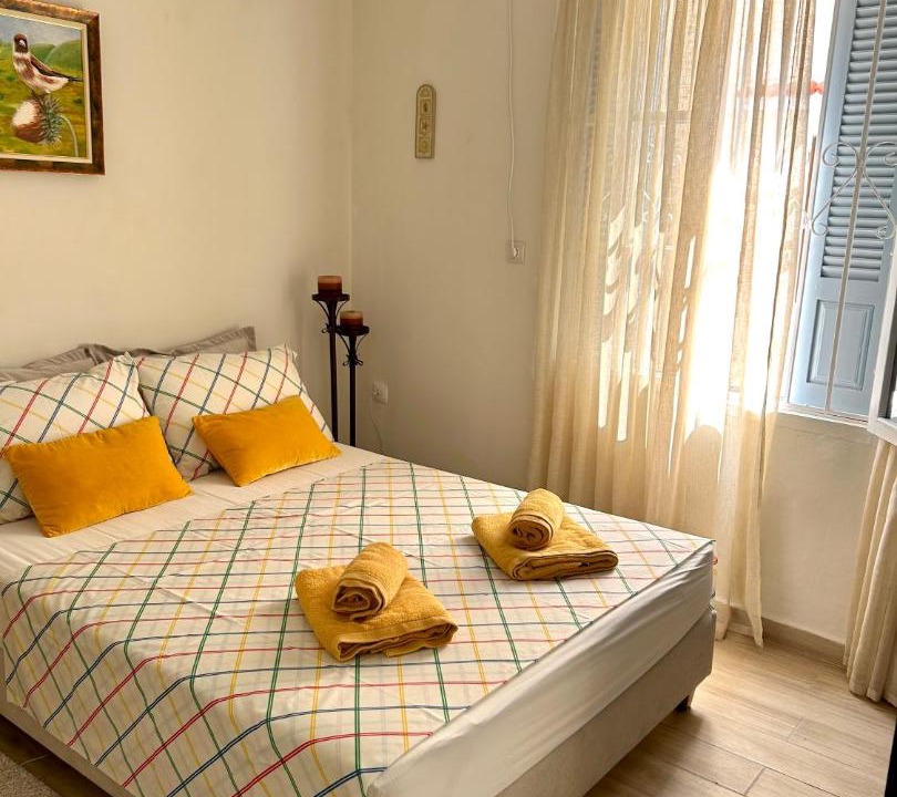 Photo of Bedroom in Irakleio