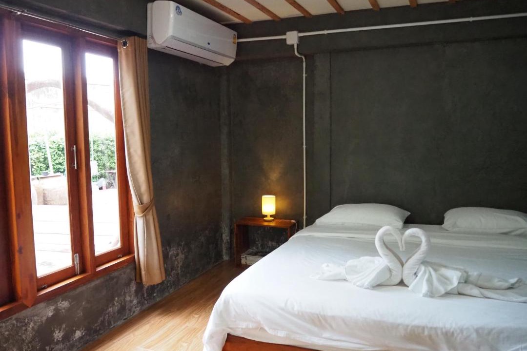 Photo of Bedroom in Ayutthaya
