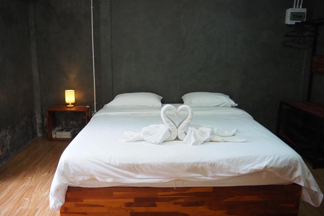 Photo of Bedroom in Ayutthaya