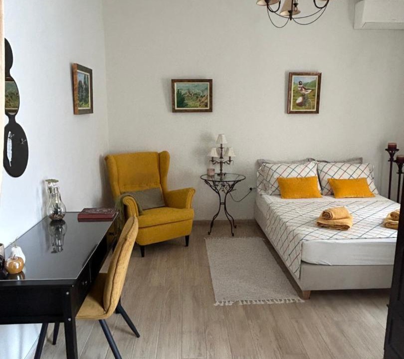 Photo of Livingroom in Irakleio