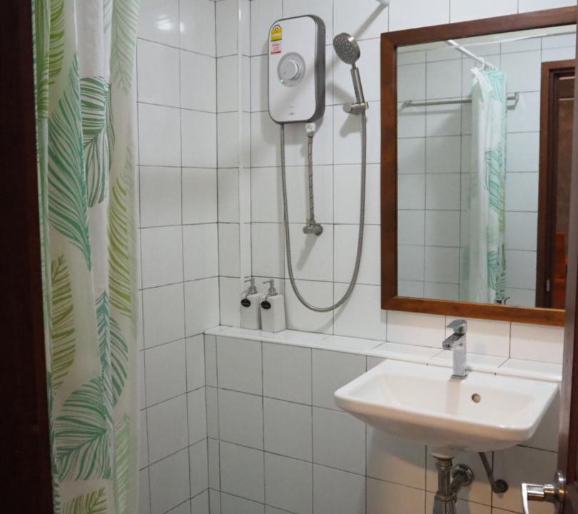 Photo of Bathroom in Ayutthaya