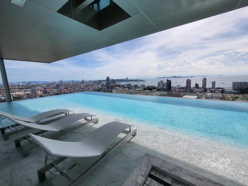 Photo of Outdoor in Bang Lamung