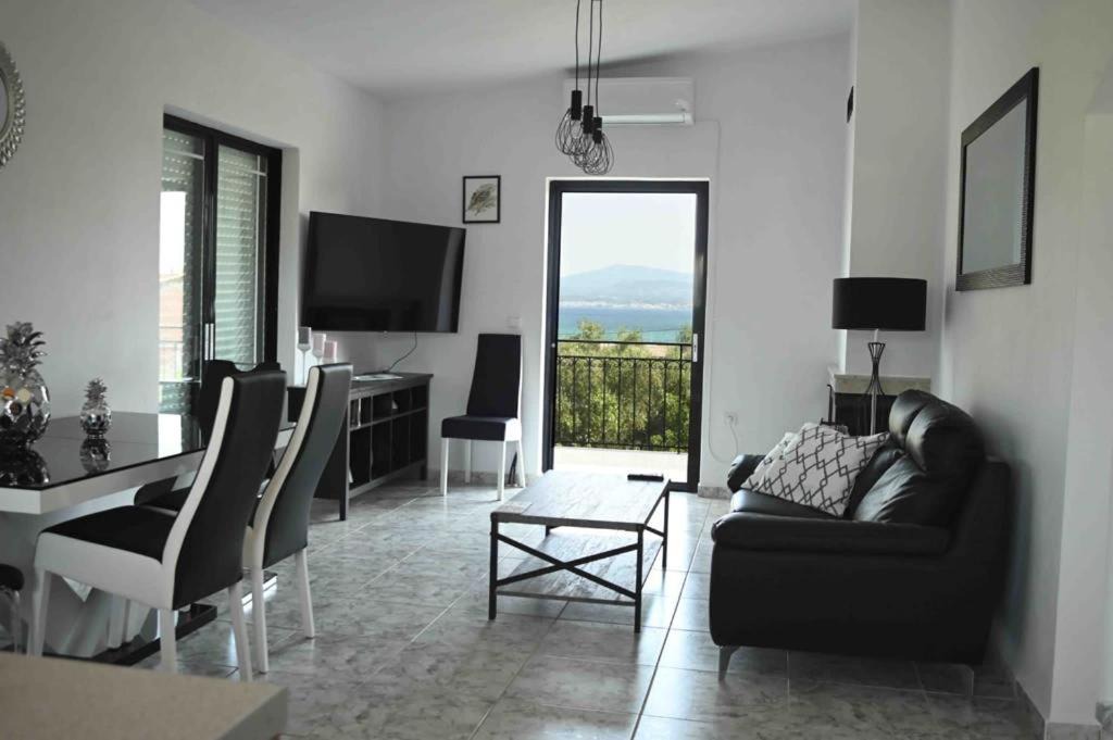Photo of Livingroom in Eretria