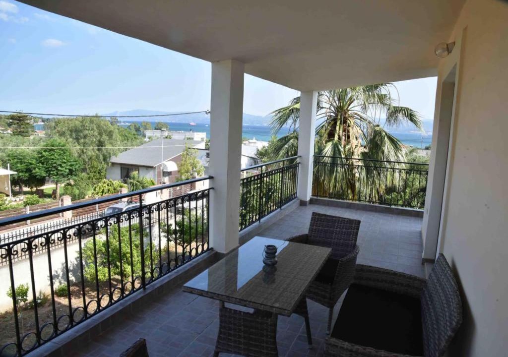 Photo of Patio Balcony in Eretria
