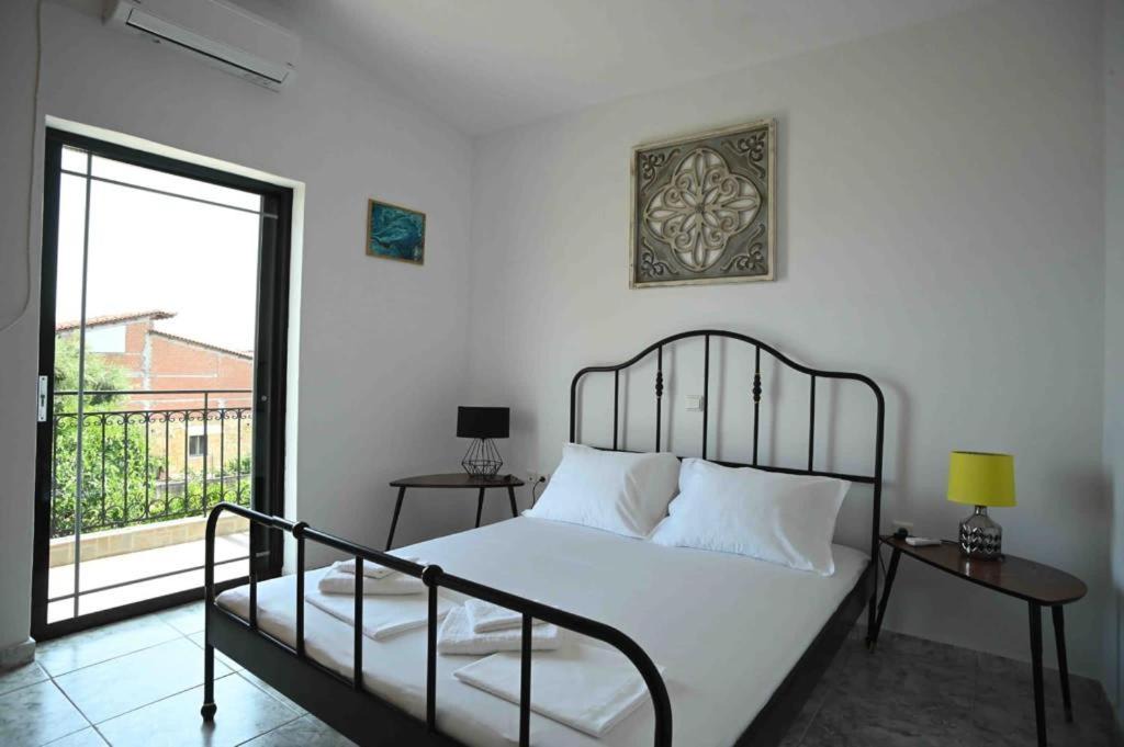 Photo of Bedroom in Eretria