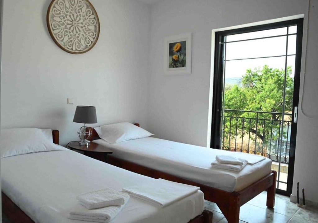 Photo of Bedroom in Eretria