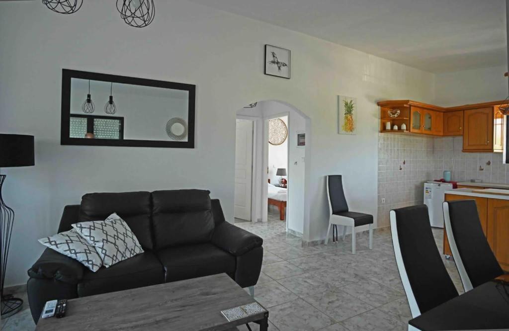 Photo of Livingroom in Eretria