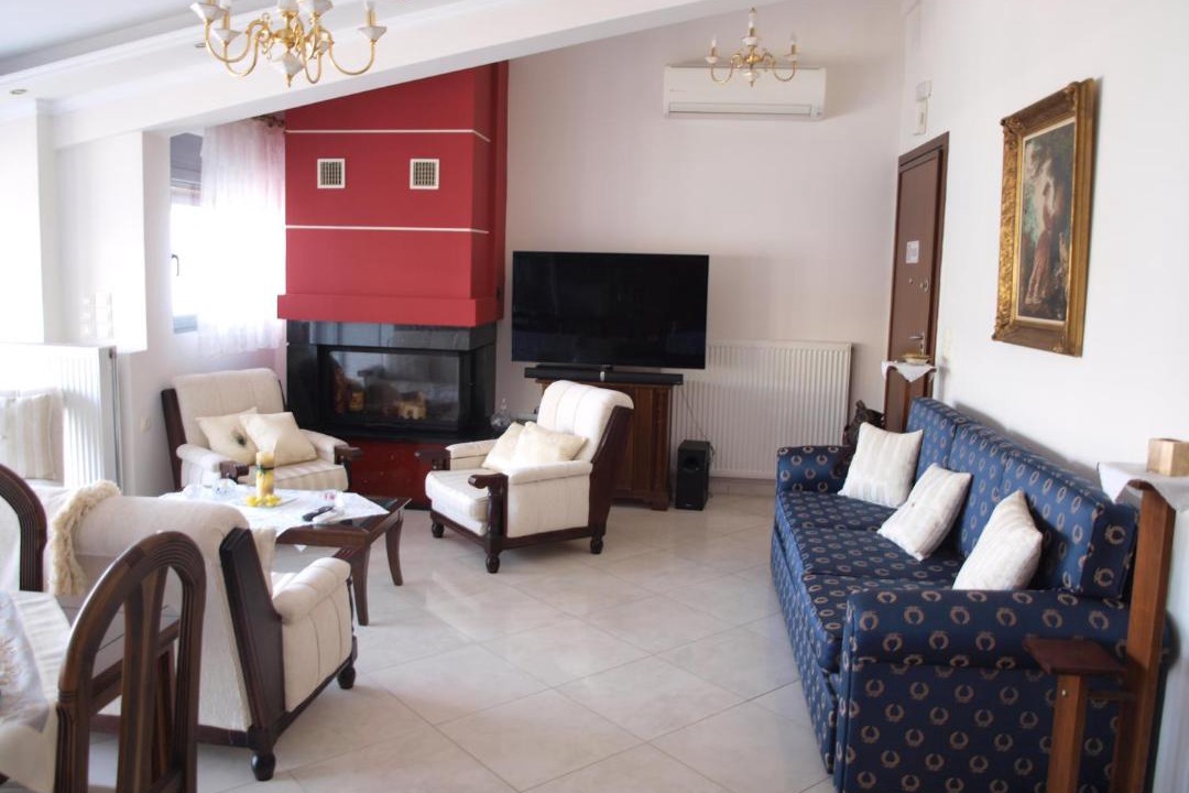 Photo of Livingroom in Amfilochia