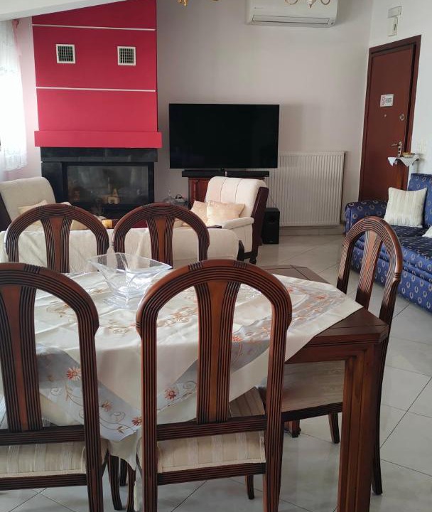 Photo of Livingroom in Amfilochia