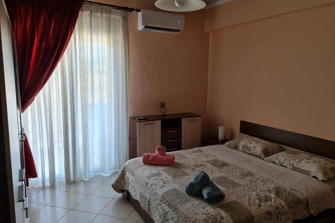 Photo of Bedroom in Drama