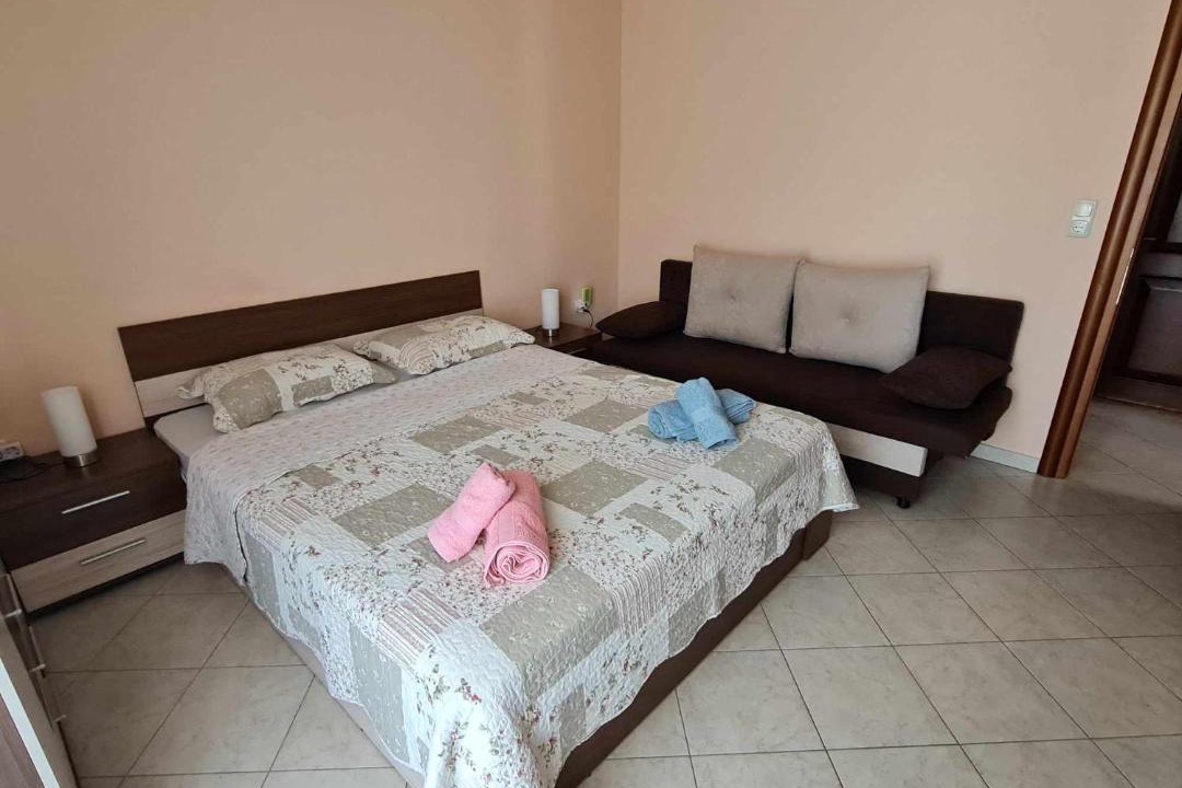 Photo of Bedroom in Drama