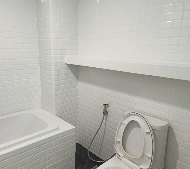 Photo of Bathroom in Chong Nonsi