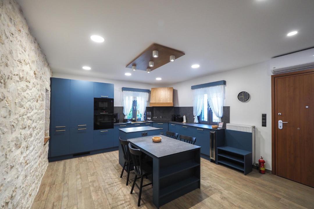 Photo of Kitchen in Dodoni