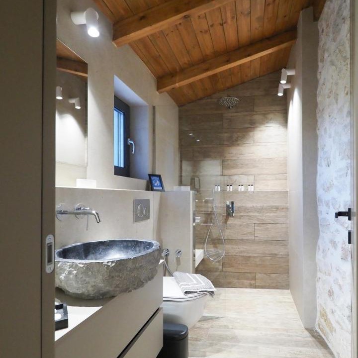 Photo of Bathroom in Dodoni