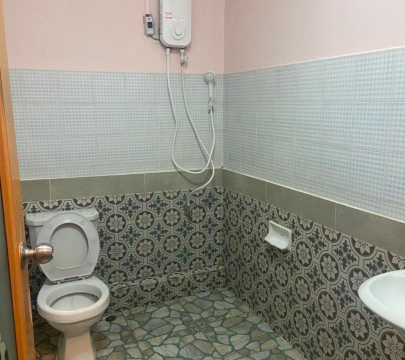 Photo of Bathroom in Phaya Yen