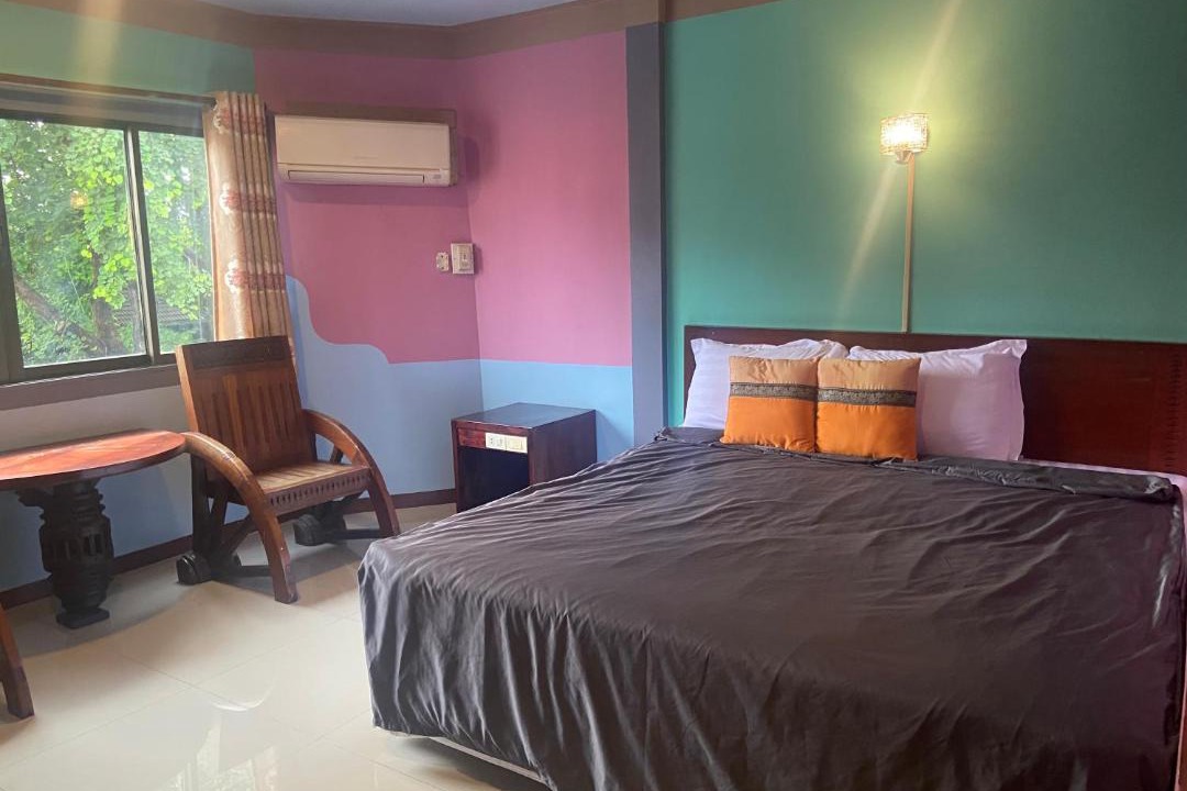 Photo of Bedroom in Phaya Yen
