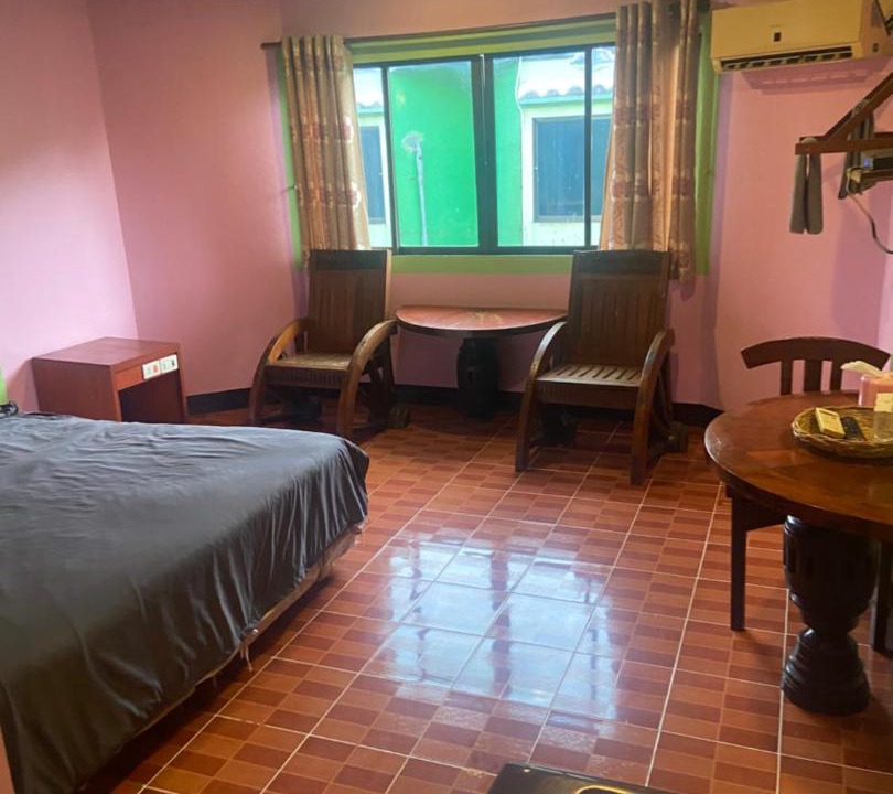 Photo of Bedroom in Phaya Yen