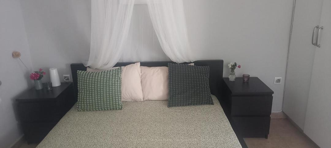 Photo of Bedroom in Paloukia