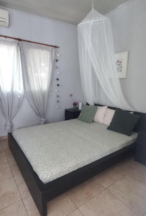 Photo of Bedroom in Paloukia