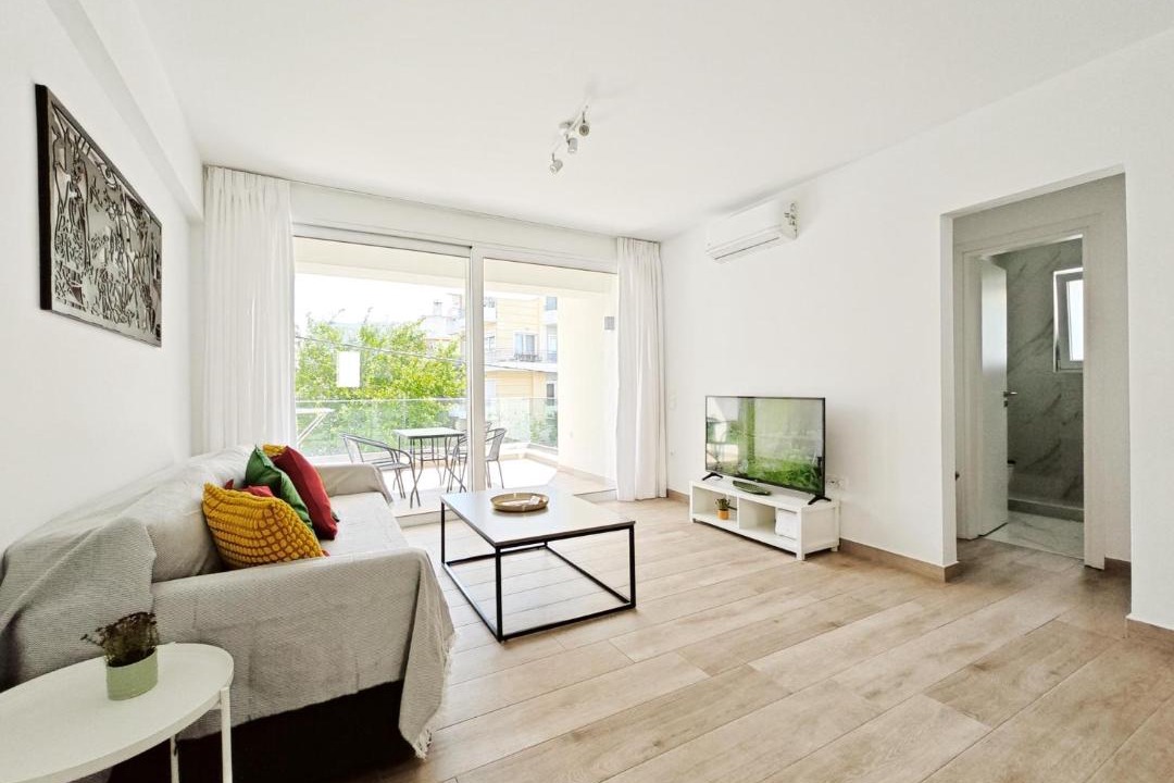 Photo of Livingroom in Amarousion