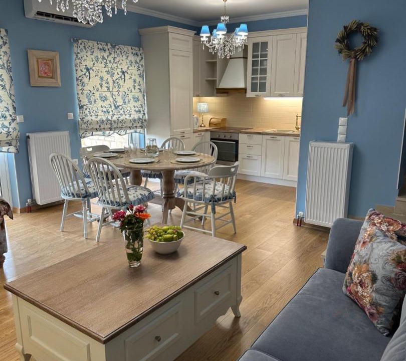 Photo of Livingroom in Platanitis