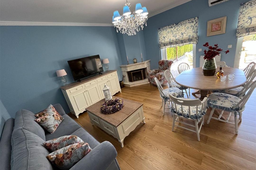 Photo of Livingroom in Platanitis
