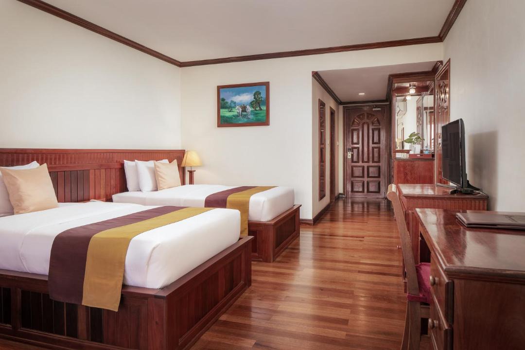 Photo of Bedroom in Taphul Village Area