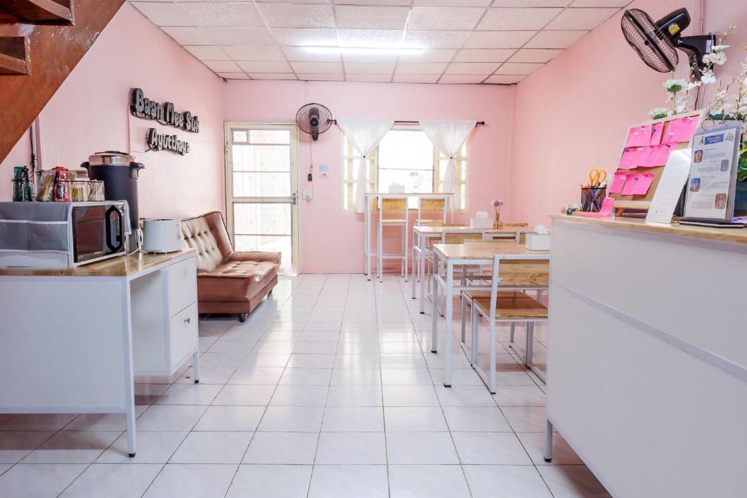 Photo of Kitchen in Ayutthaya