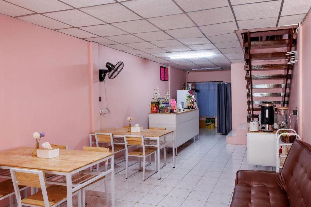 Photo of Kitchen in Ayutthaya