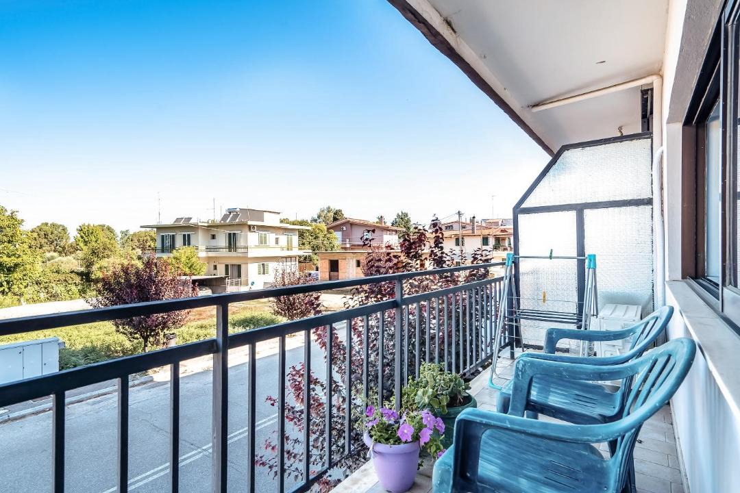 Photo of Patio Balcony in Gastouni