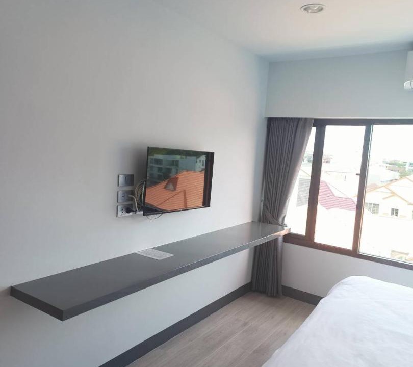 Photo of Bedroom in Chong Nonsi