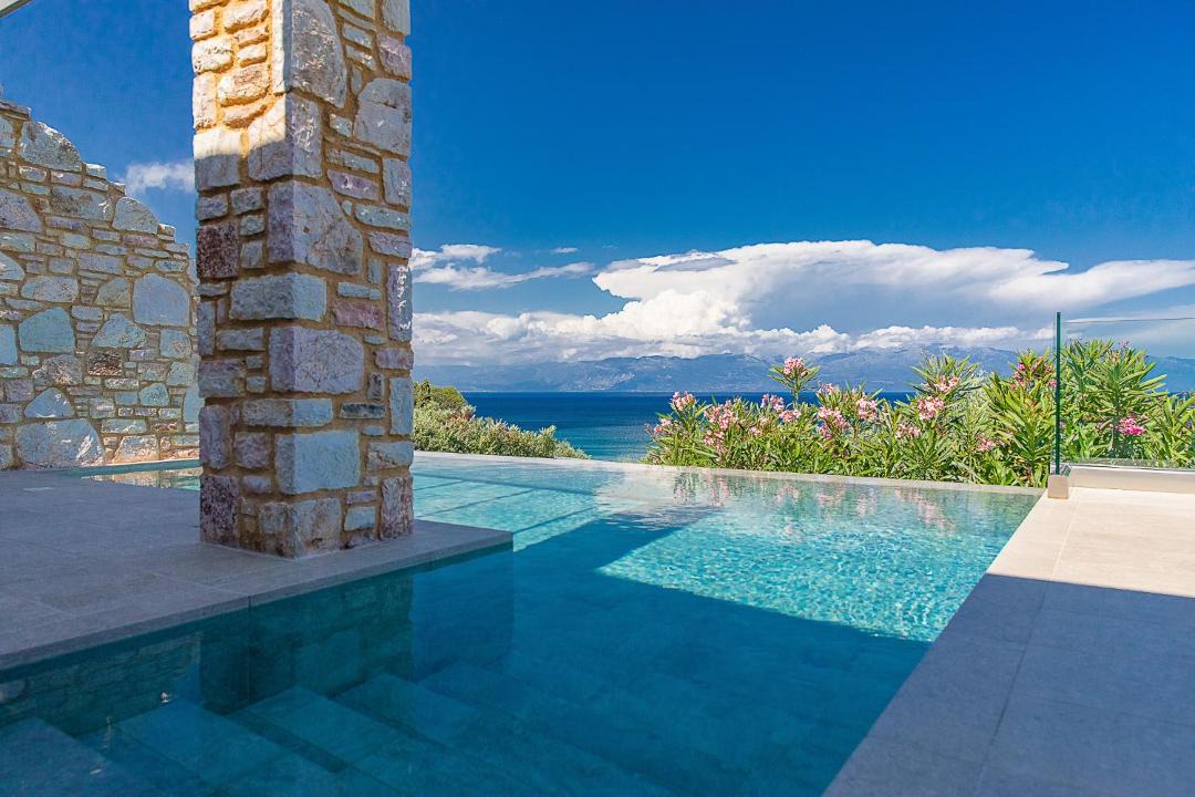 Photo of Outdoor in Vounaria