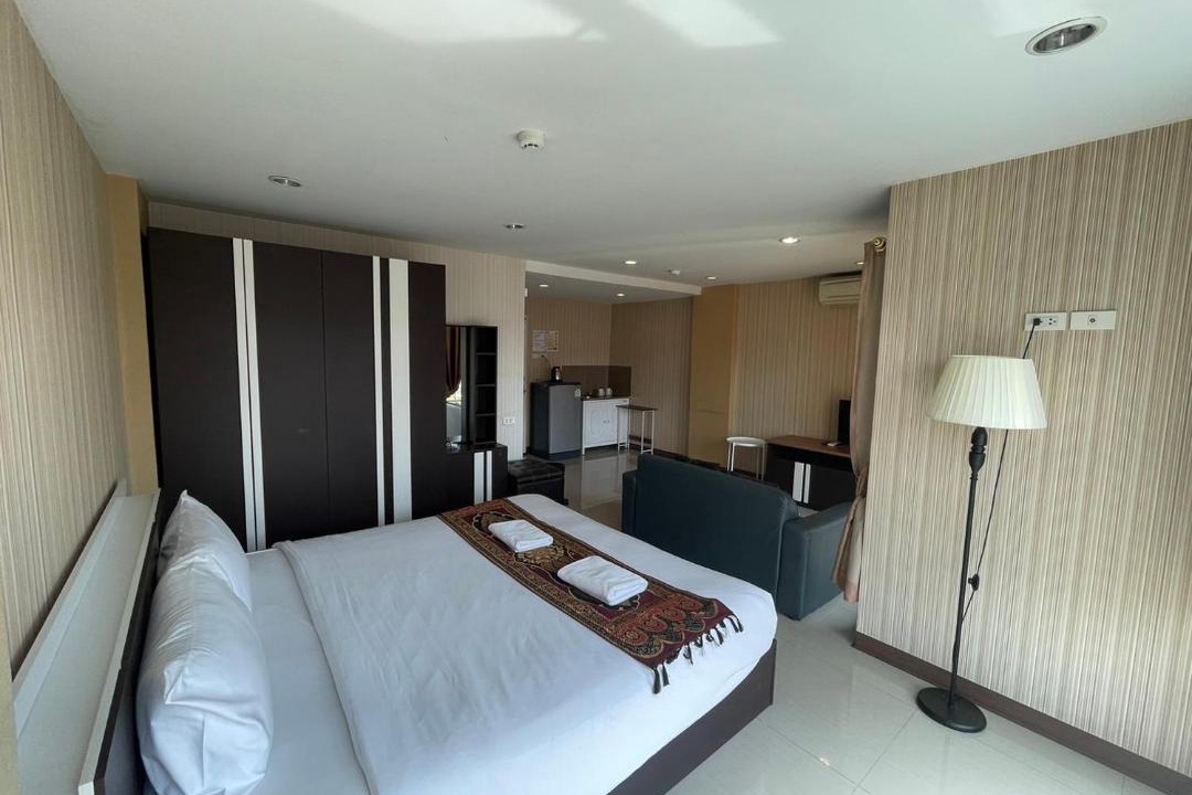 Photo of Bedroom in Bang Sao Thong