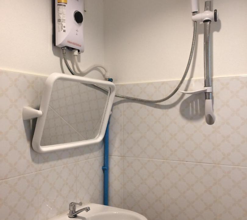 Photo of Bathroom in Wiang Chiang Rung