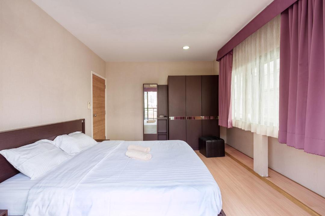 Photo of Bedroom in Ploenchit
