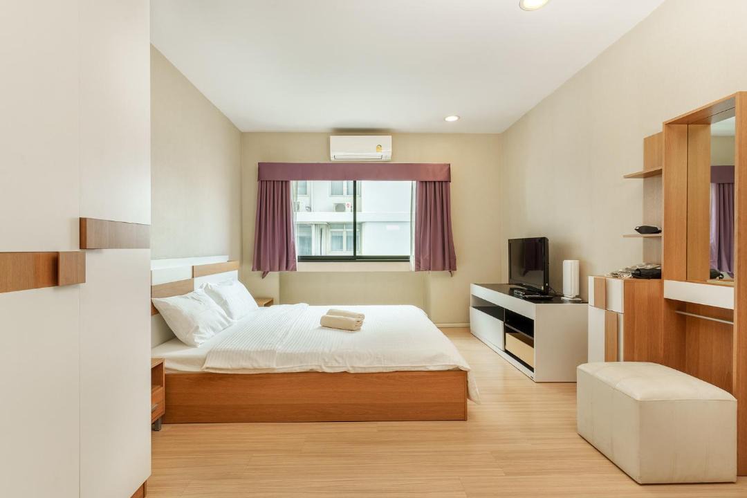 Photo of Bedroom in Ploenchit