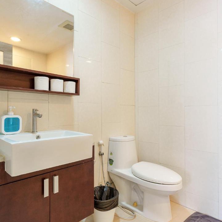 Photo of Bathroom in Ploenchit