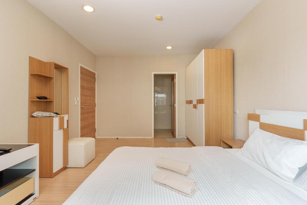 Photo of Bedroom in Ploenchit