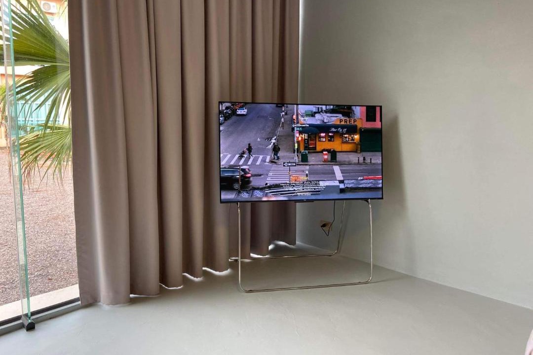 Photo of Livingroom in Makham Tia