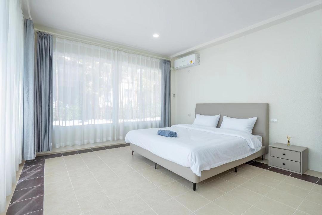 Photo of Bedroom in Jomtien