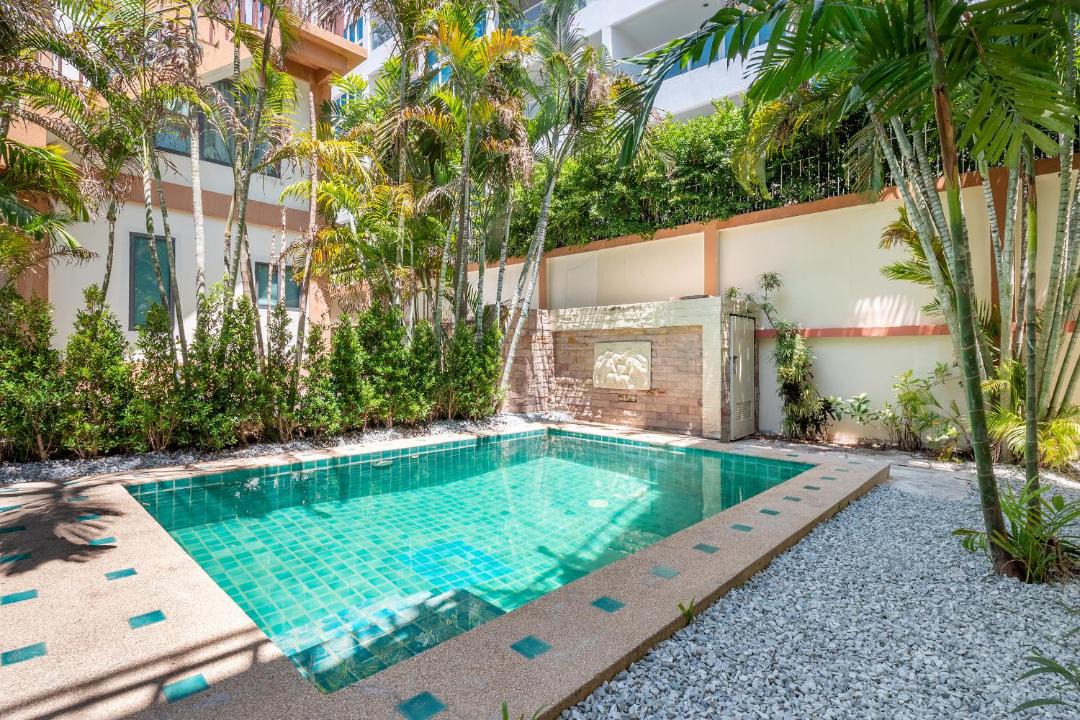 Photo of Outdoor in Jomtien