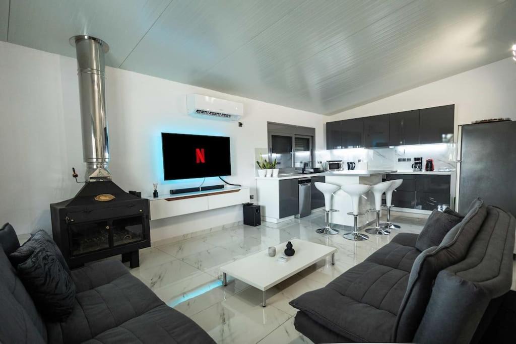 Photo of Livingroom in Ermionida