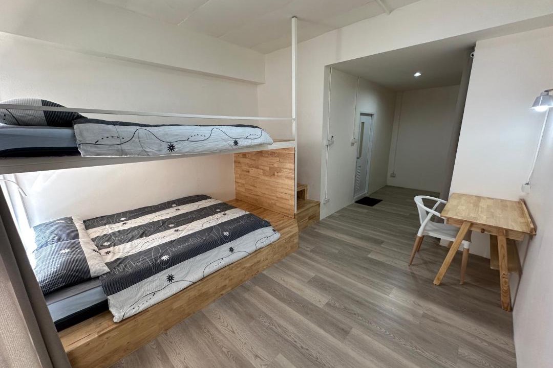 Photo of Bedroom in Si Yaek Maha Nak