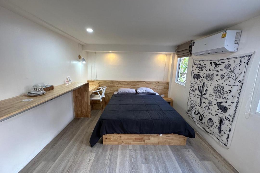 Photo of Bedroom in Si Yaek Maha Nak