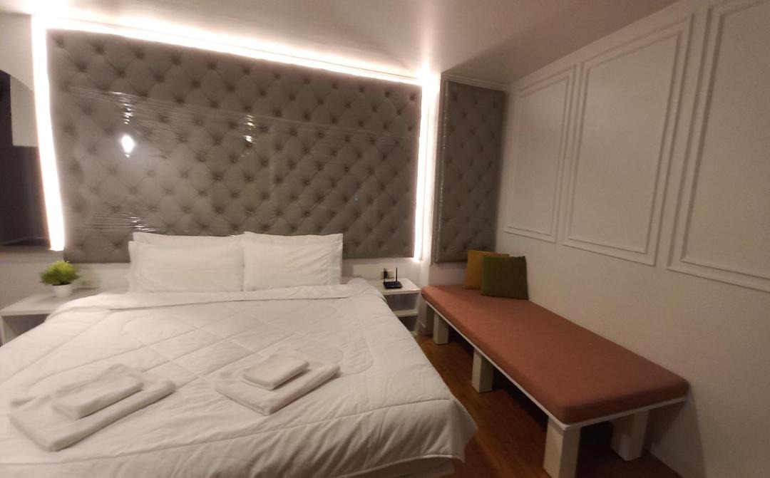Photo of Bedroom in Silom