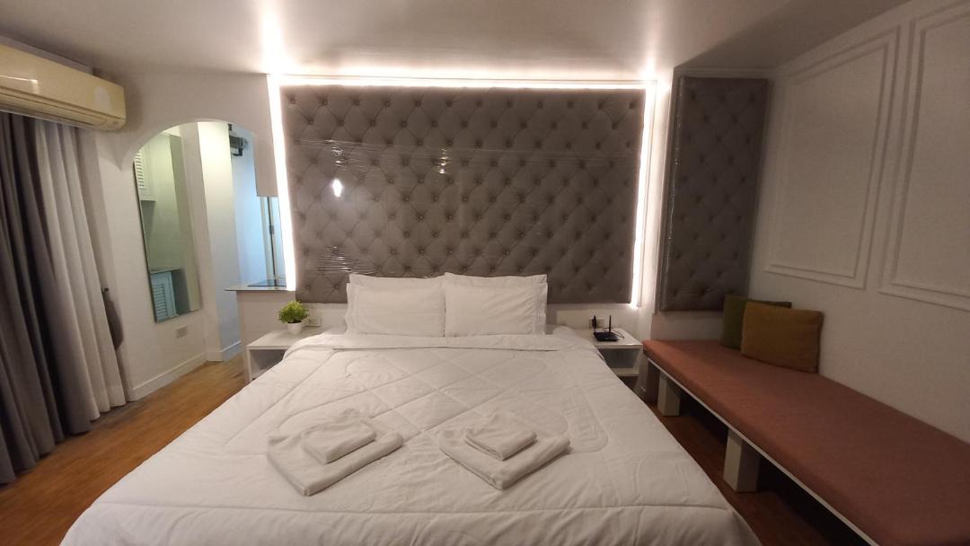 Photo of Bedroom in Silom