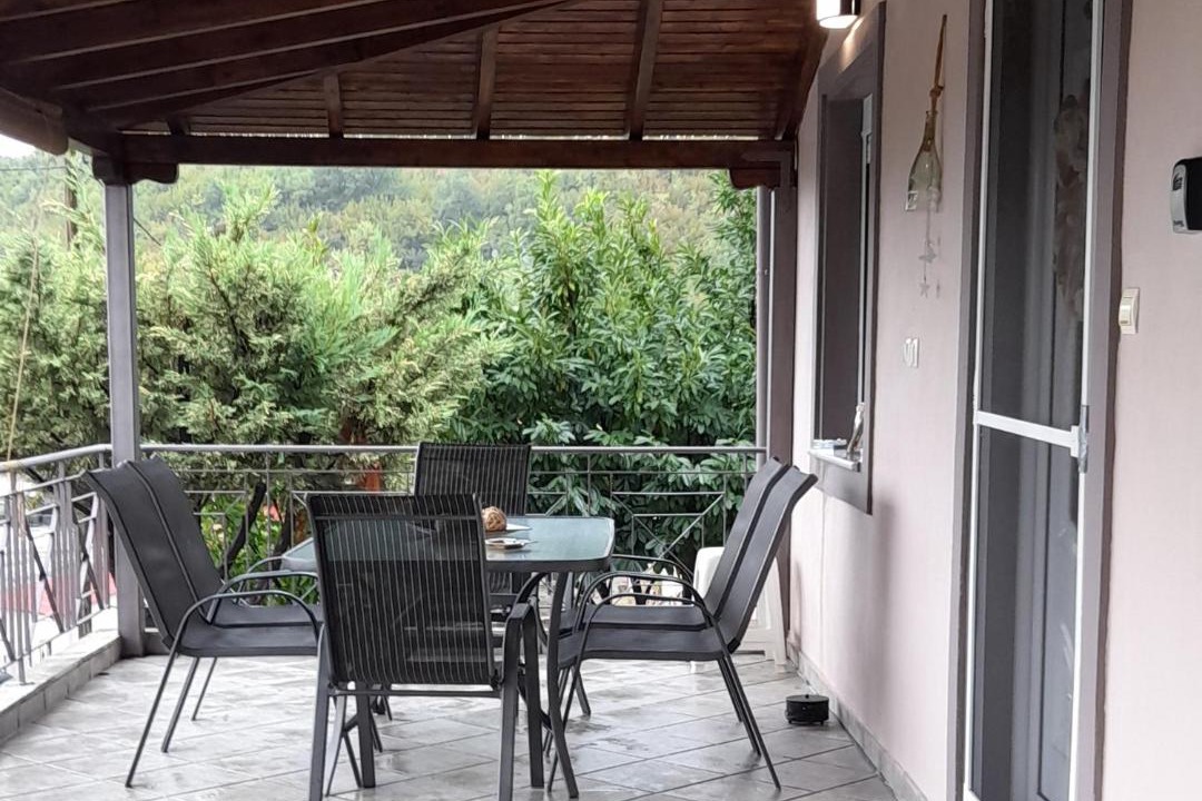 Photo of Patio Balcony in Pyli