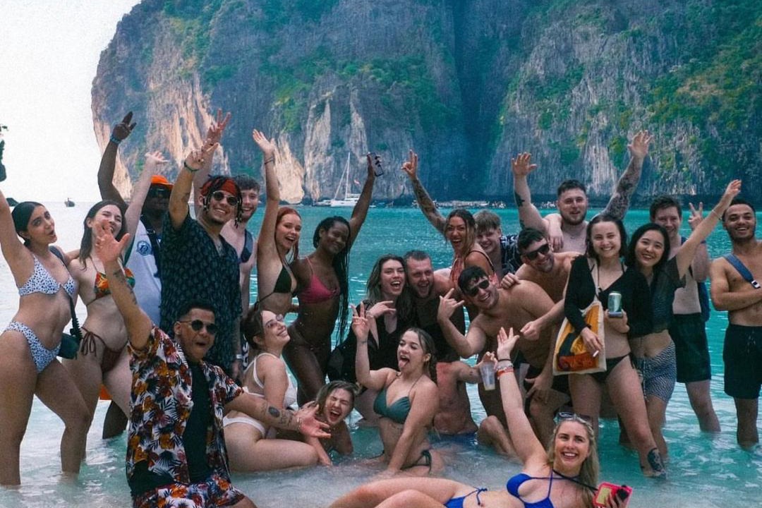 Photo of Others in Ko Phi Phi
